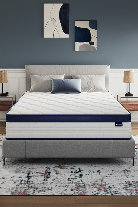 14'' Hybrid Mattress