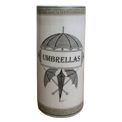 Freestanding Umbrella Stand