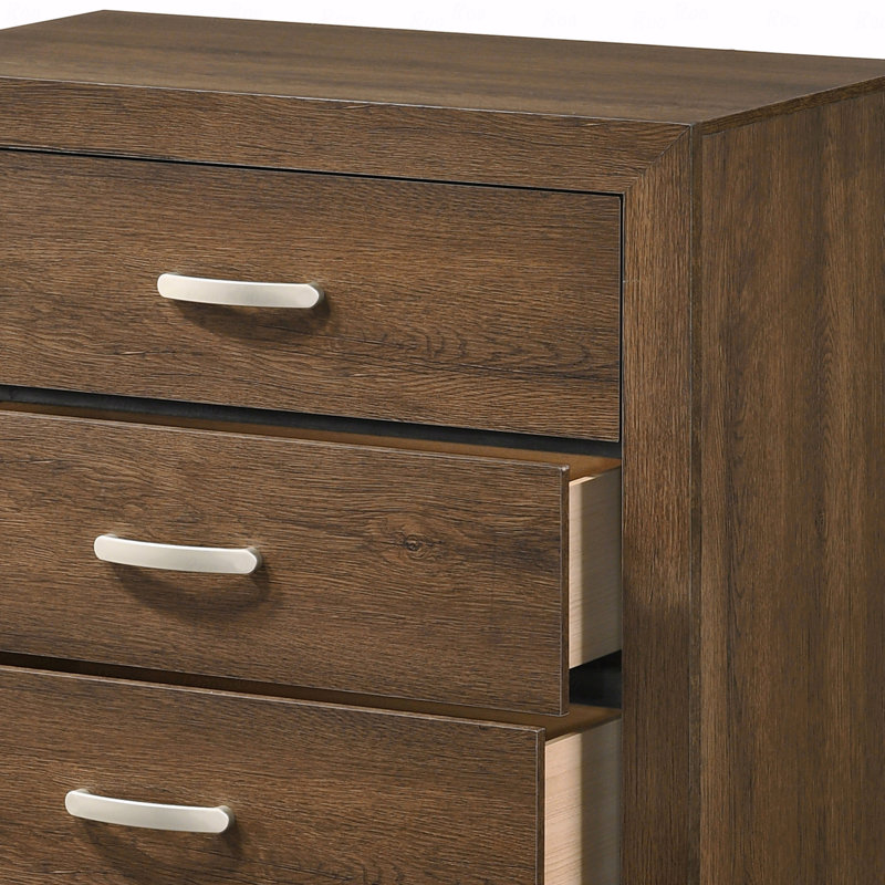 Commode 5 tiroirs