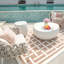 Table basse Julieanna