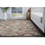 Tapis bleu Gulledge-25914293