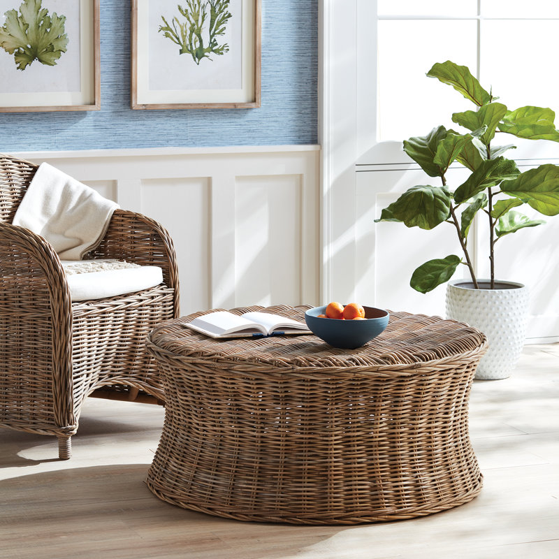 Table basse Damian
