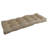 Outdoor 4.5'' Bench Seat Cushion-1999702380-1999702273