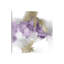 Derive in Amethyst II 1 Piece Floater Frame Wall Art on Canvas-34180150-56751005