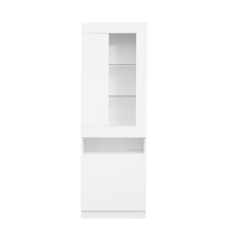 Cambry Display Cabinet