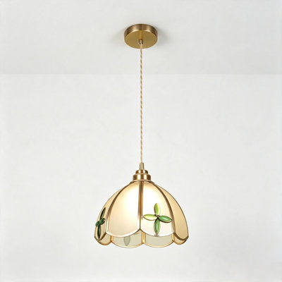 Luminaire suspendu Lucky Clover