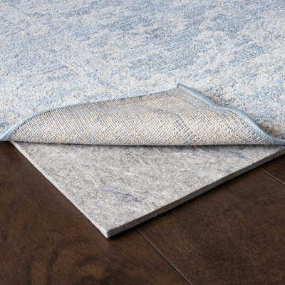 Classic Felt Cushioned Rug Pad (3/8")