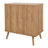 Nimes 2 - Door Accent Cabinet