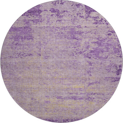 Premium Machine Washable Jakiyra AMF1901 Modern Rug