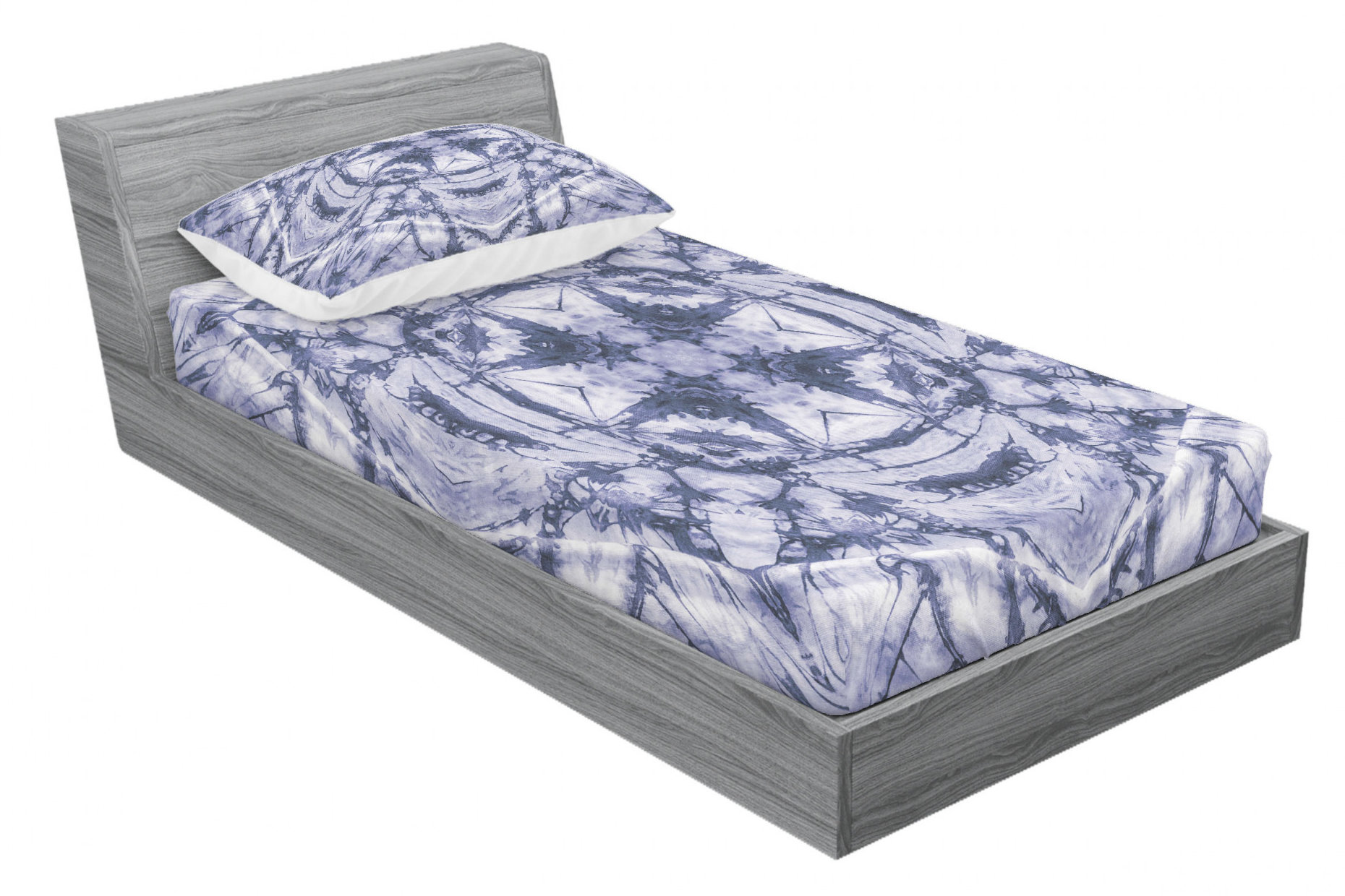 Abstract Sheet Set Ambesonne Abstract Sheet Set | Wayfair