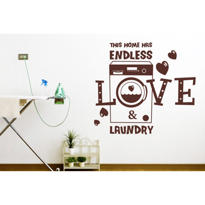 Wall Decal