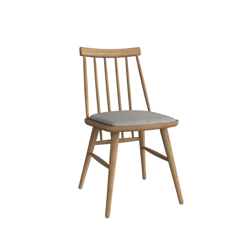 Hannan Oak Windsor Dining Chair