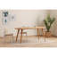 Ferro Beech Dining Table-105634057