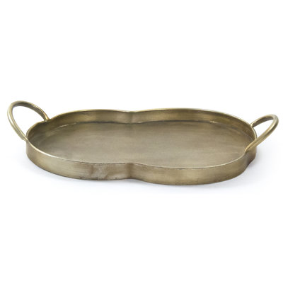 Plateau de table basse carole