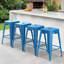 Tabouret de bar 24 po Kohki-53078326-141988136