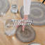 Napperons d'intérieur en jute de qualité supérieure - taille 13 po x 19 po-105283708-105283701