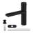 Single-handle Bathroom Faucet with Drain Assembly-2120421694