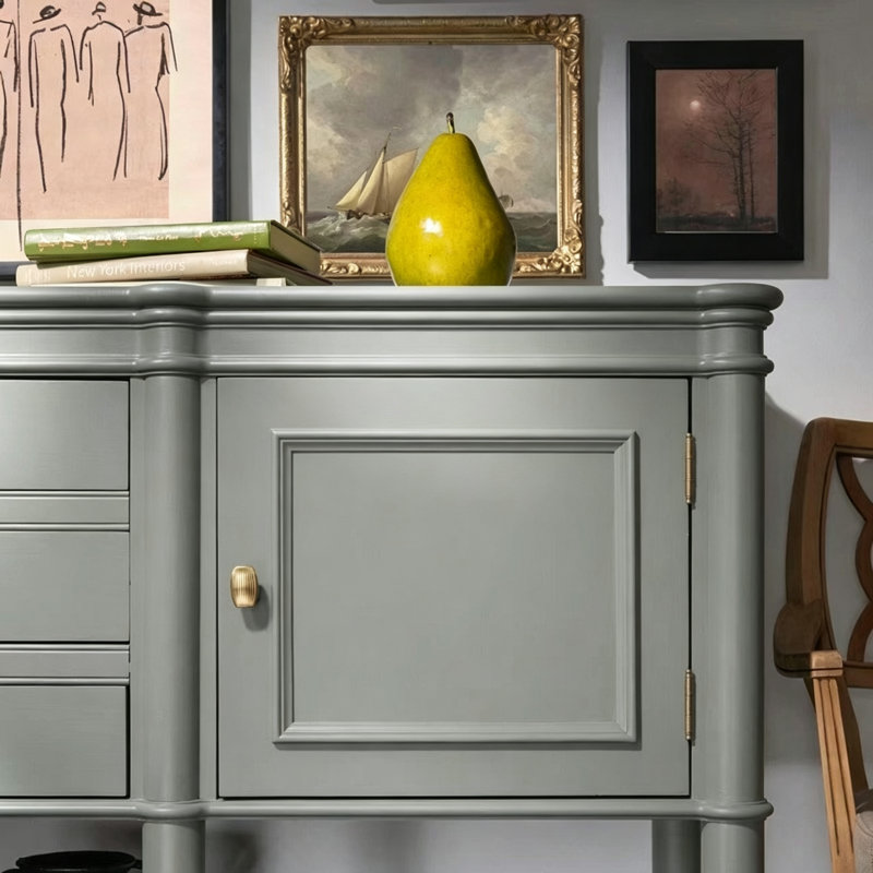 Simple Kitchen Sideboard