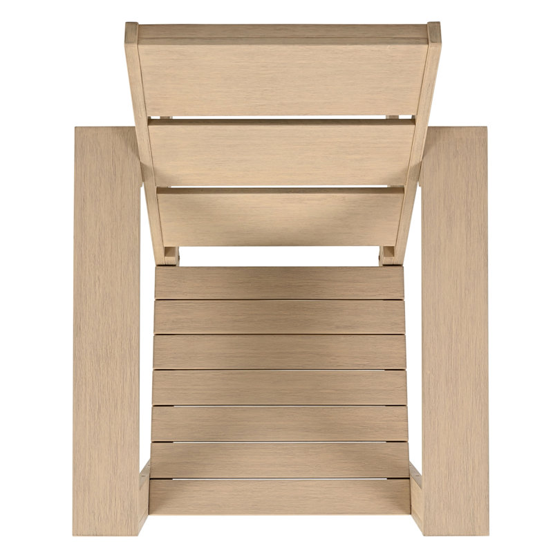 Chaise Adirondack Calypso