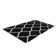 Lara Geometric Wool Hand Woven Area Rug