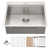 Brushed Nickel is unavailable