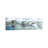 Caught at Low Tide I by Carol Robinson - Wrapped Canvas Panoramic Painting Print-14150382