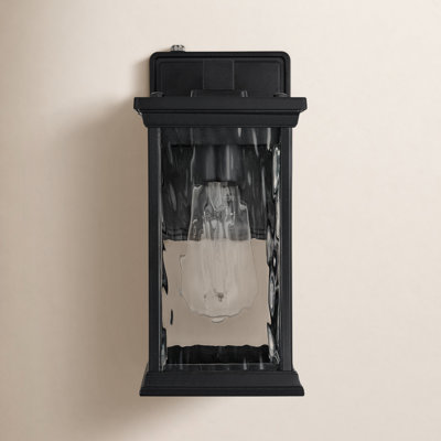Outdoor Sconce