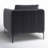 Rae Upholstered Armchair-557433634