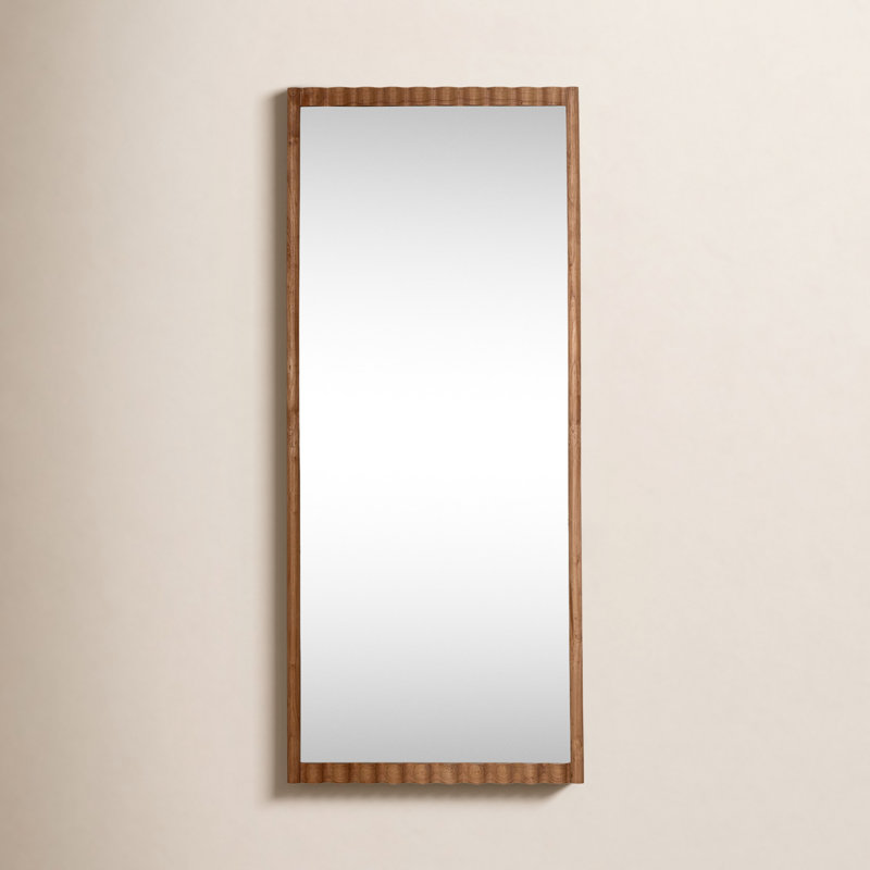 Marlowe Floor Mirror