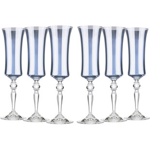 Promaster Gifts Lisboa 10oz. Glass Drinking Glass Glassware Set