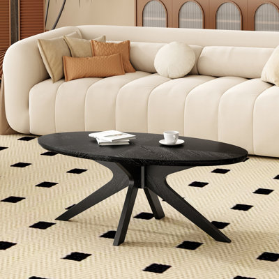 Berglind Coffee Table