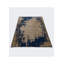 Rayegan Rectangle Abstract Cotton and Viscose Indoor / Outdoor Area Rug-1181288655