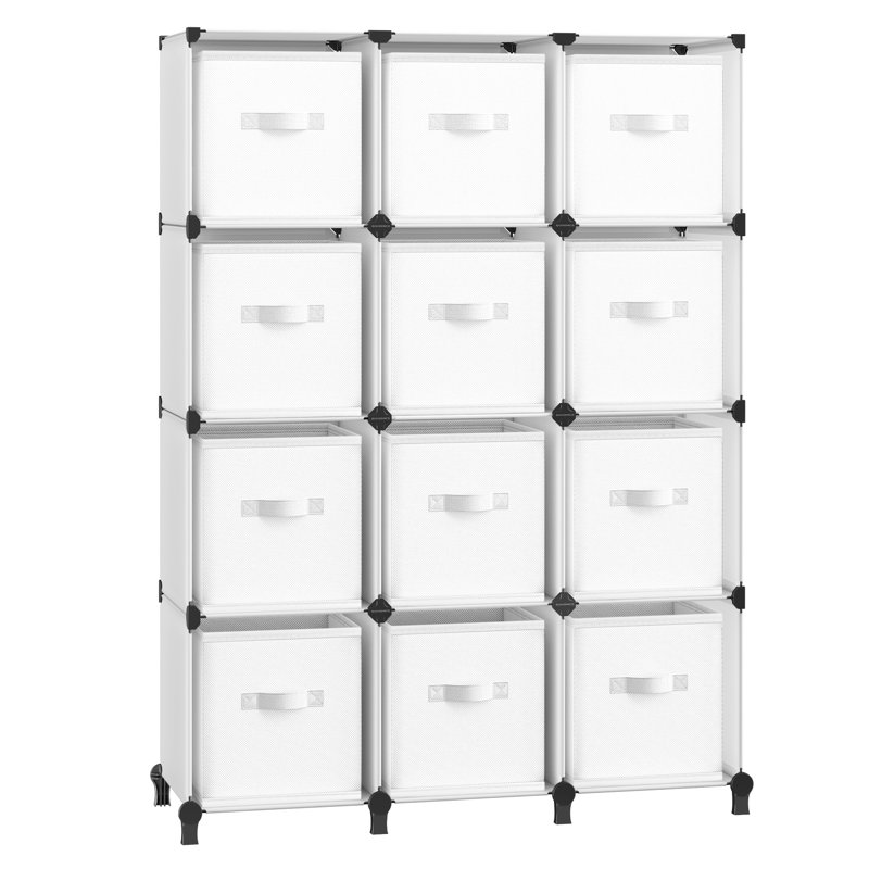 30 X 30 X 30 Cm Shoe Storage Cabinet