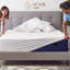 100% Cotton Fitted Sheet-70802644