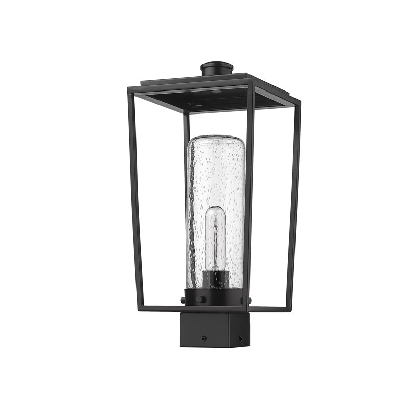 Jadine Seeded Lantern Head