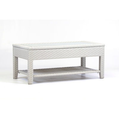 Table basse Spiro