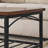Quinci Living Room Table Set
