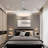 Tasmine 42'' Ceiling Fan with LED Lights-971254764