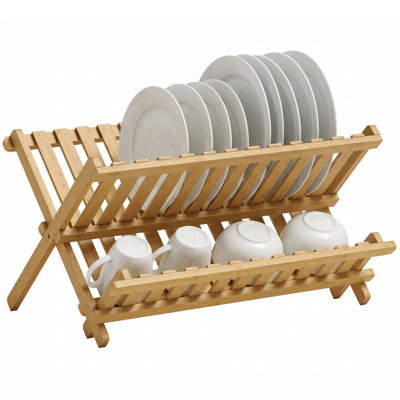 Kitchen Storage Shelf