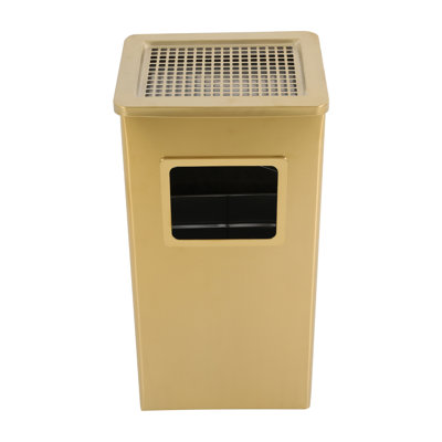 Trash Can