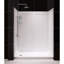 Cabine de douche sans cadre Infinity-Z 0 "x 76,75" l-98587421-20961219-20961217