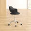 Chaise de bureau à domicile-186920244