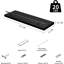 Tablette flottante 3 pièces Myoshi-1756056790