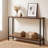 47.2" Narrow Console Table
