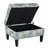 Lift Top Storage Ottoman