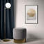 Le soleil et l'ombre II - Impression sur toile-59930784-59930785