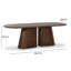 Table de salle à manger Tov Furniture