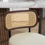 Tabouret de bar 25,58 po-1679383549