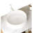 MUNIN 16'' Bathroom Sink