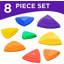 Sunny and Fun Balance Stepping Stones
